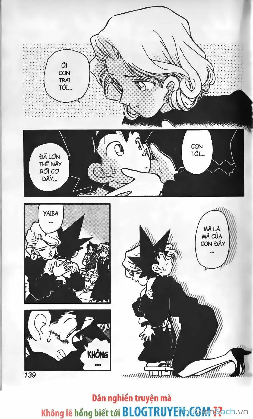 Chapter 274 - Image 14