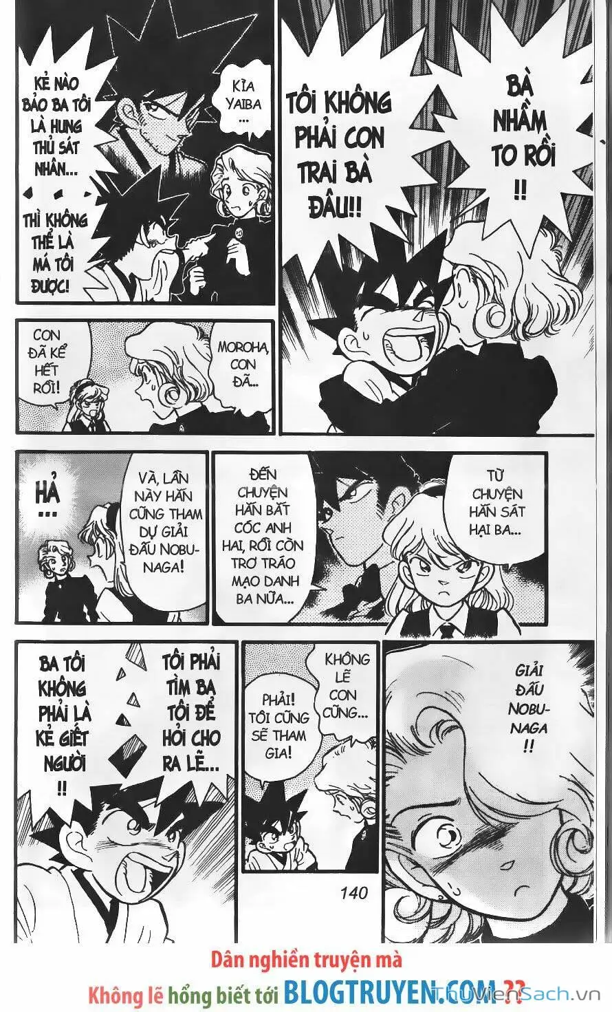 Chapter 274 - Image 15