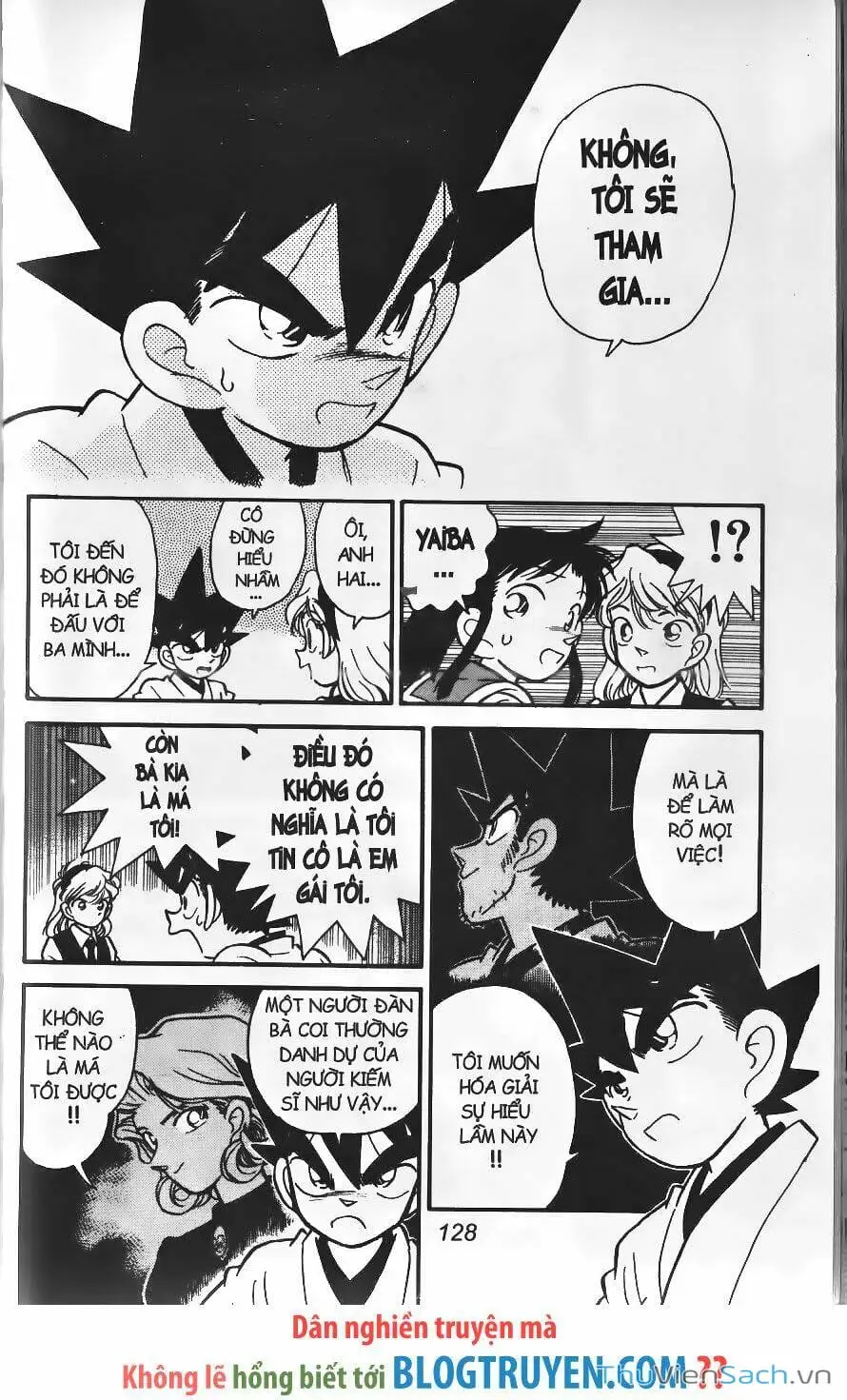 Chapter 274 - Image 3