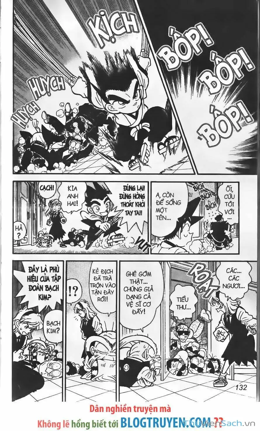 Chapter 274 - Image 7