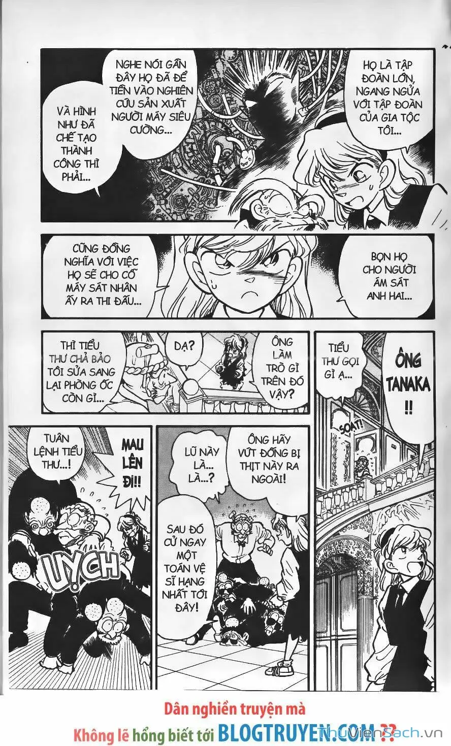 Chapter 274 - Image 8