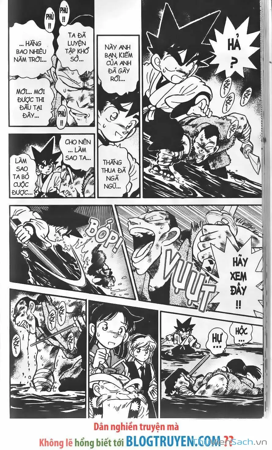 Chapter 276 - Image 11