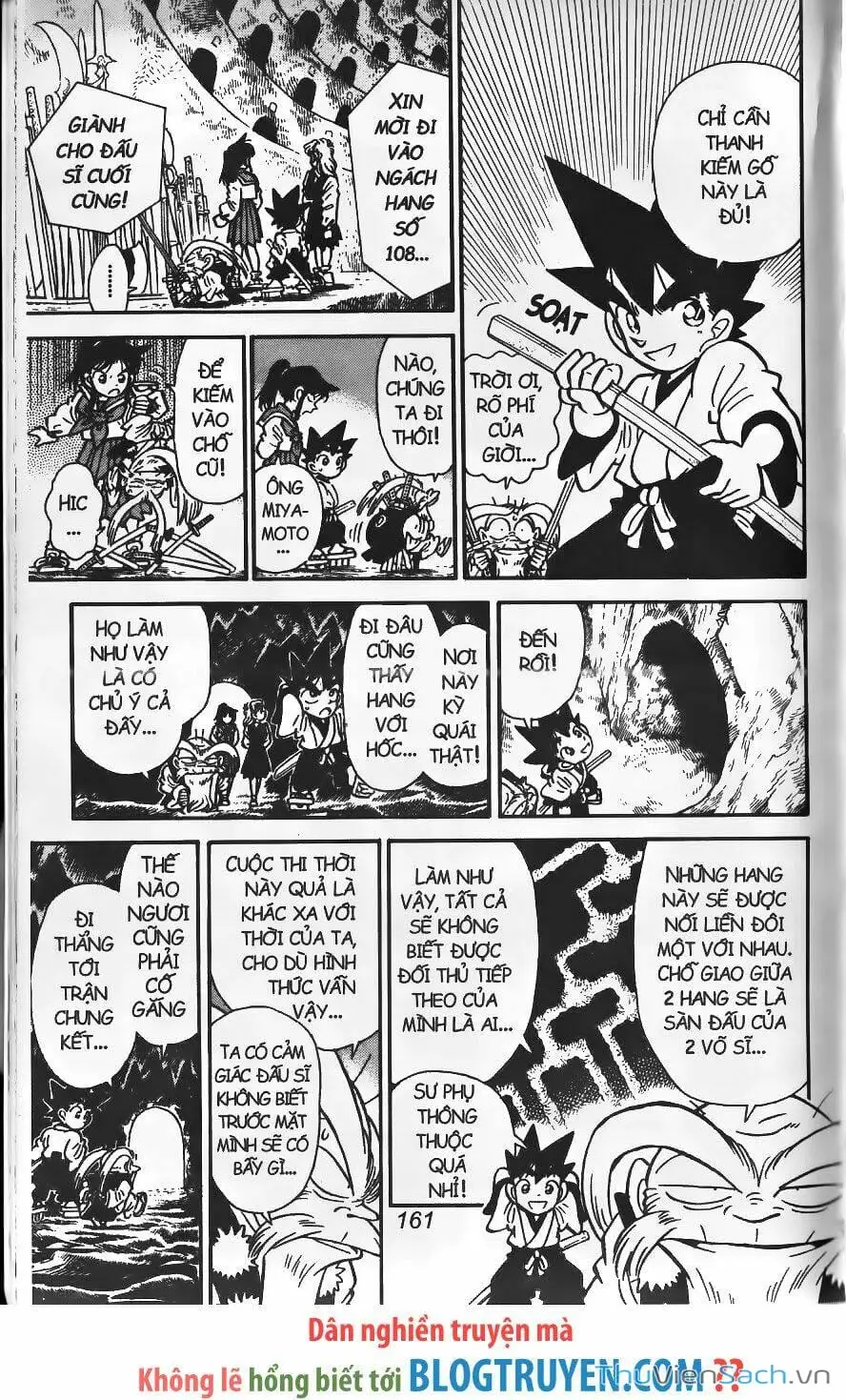Chapter 276 - Image 6
