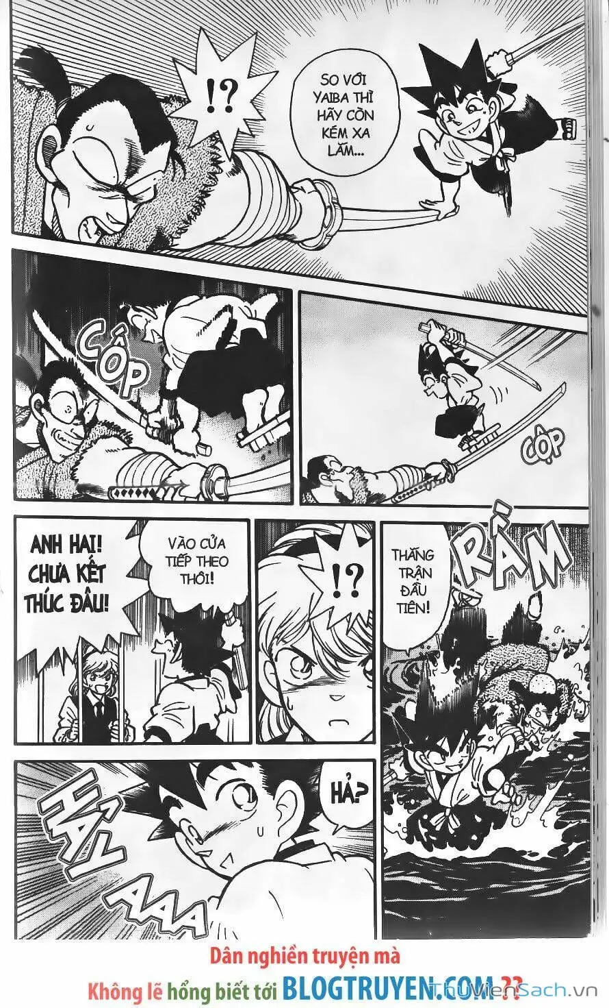 Chapter 276 - Image 9