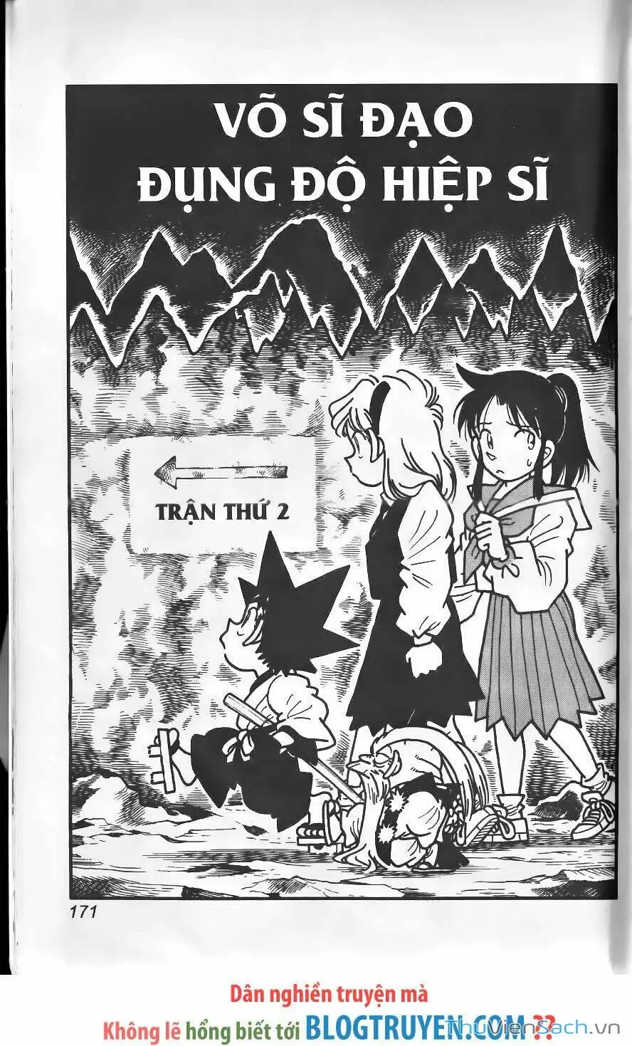 Chapter 277 - Image 1