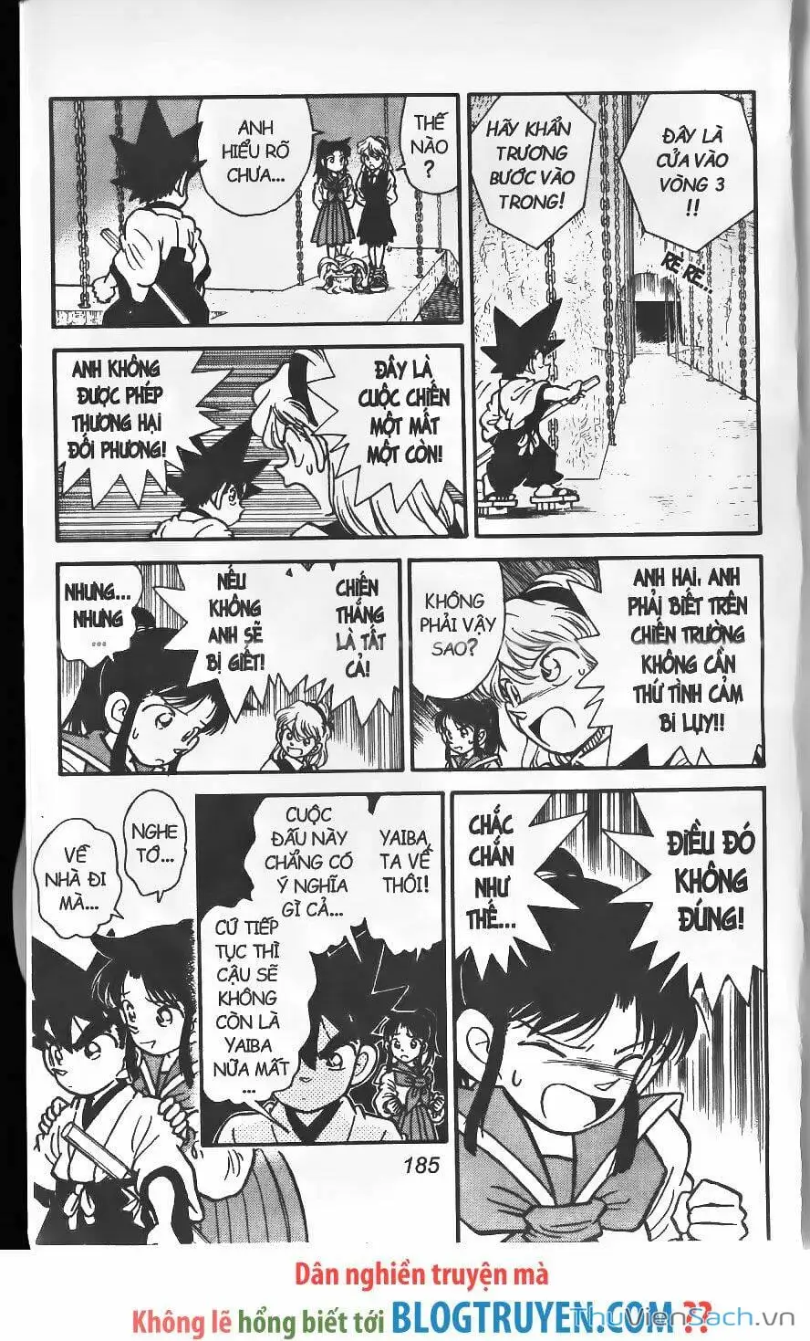 Chapter 277 - Image 15