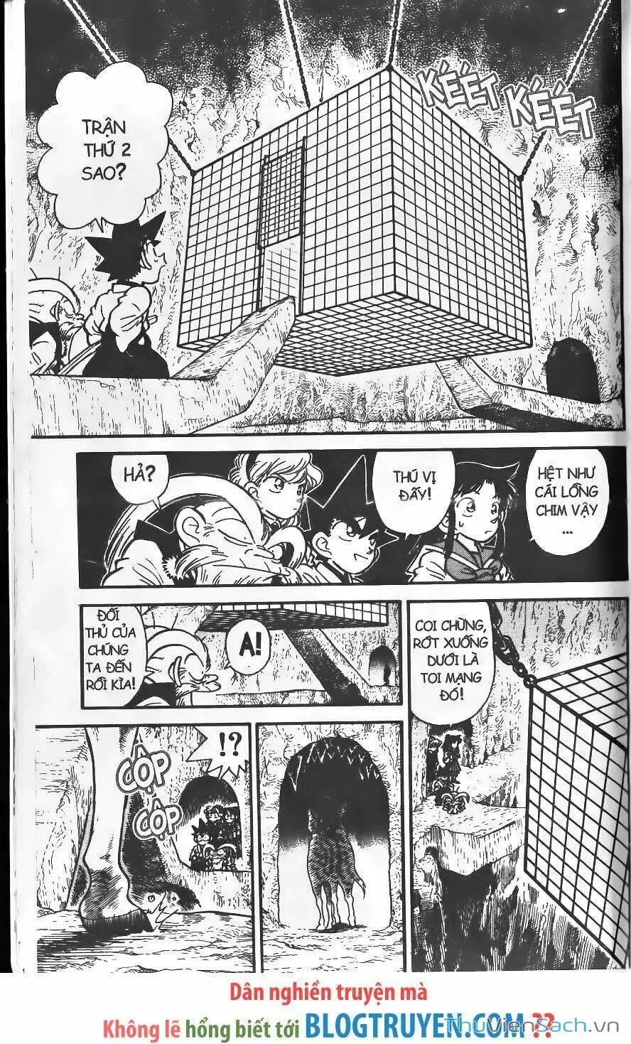 Chapter 277 - Image 3