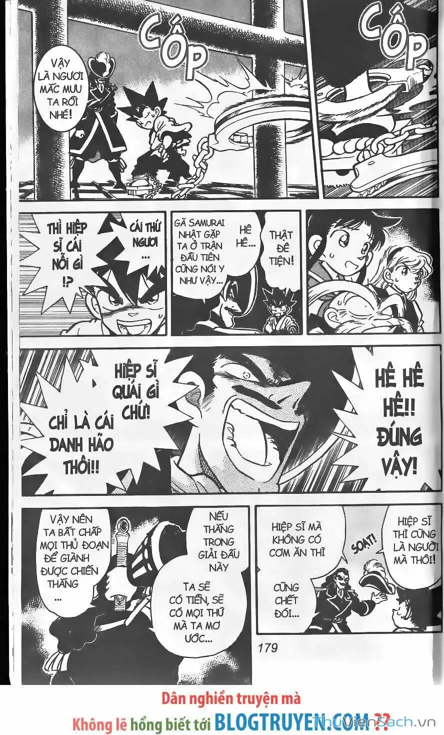 Chapter 277 - Image 9
