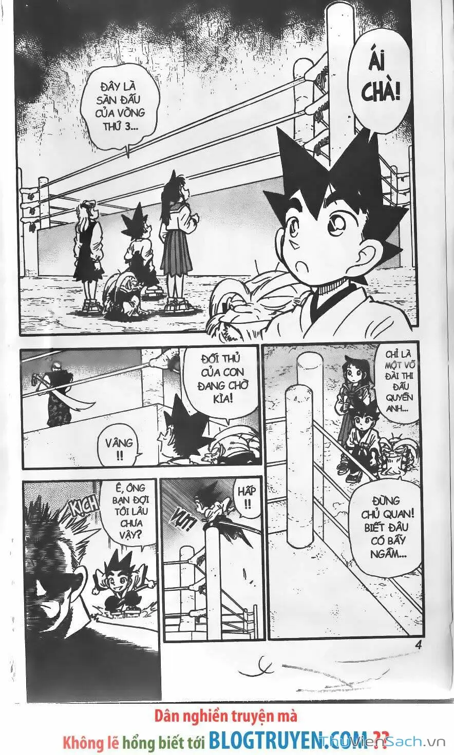 Chapter 278 - Image 4