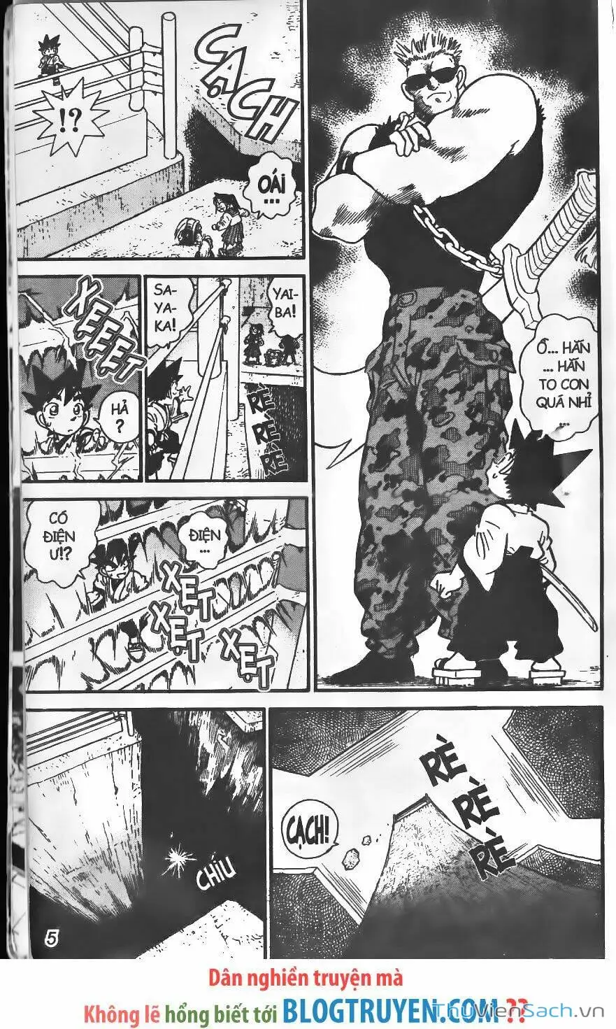 Chapter 278 - Image 5