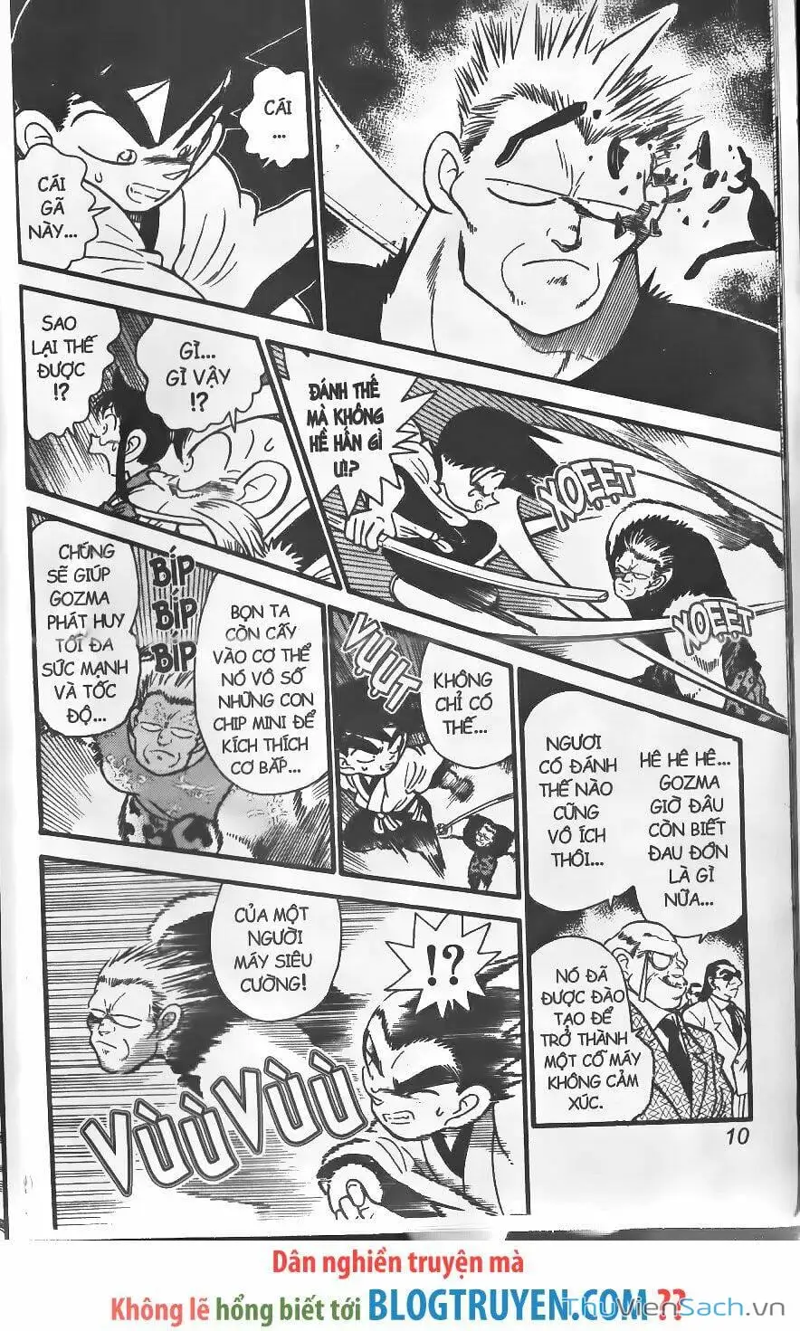 Chapter 278 - Image 10