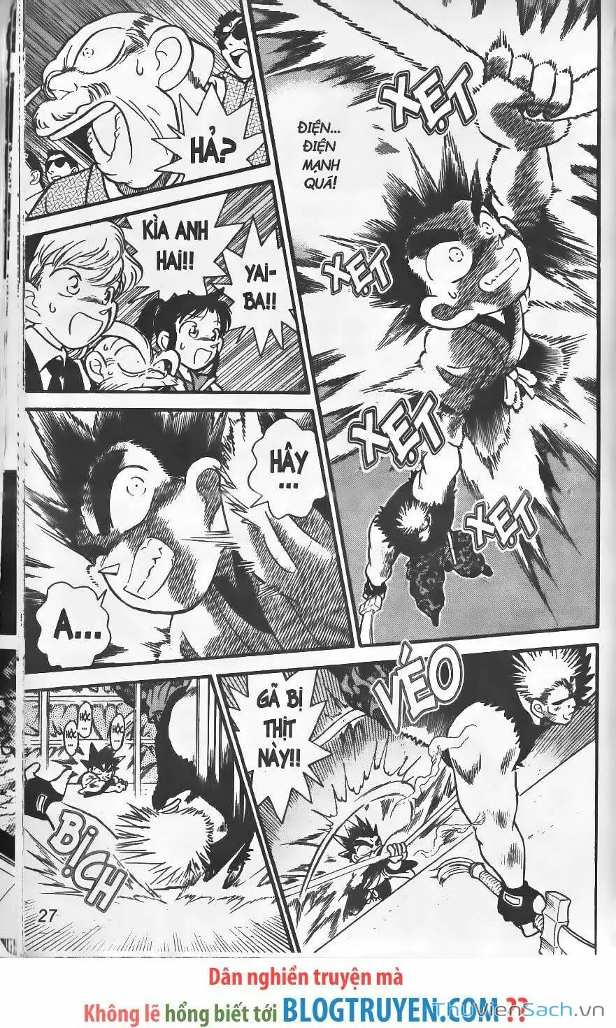 Chapter 279 - Image 12