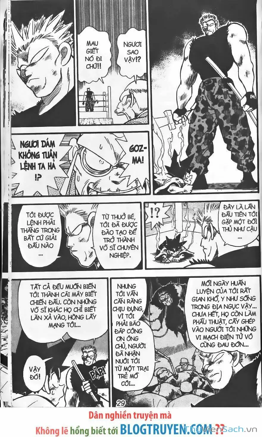 Chapter 279 - Image 14