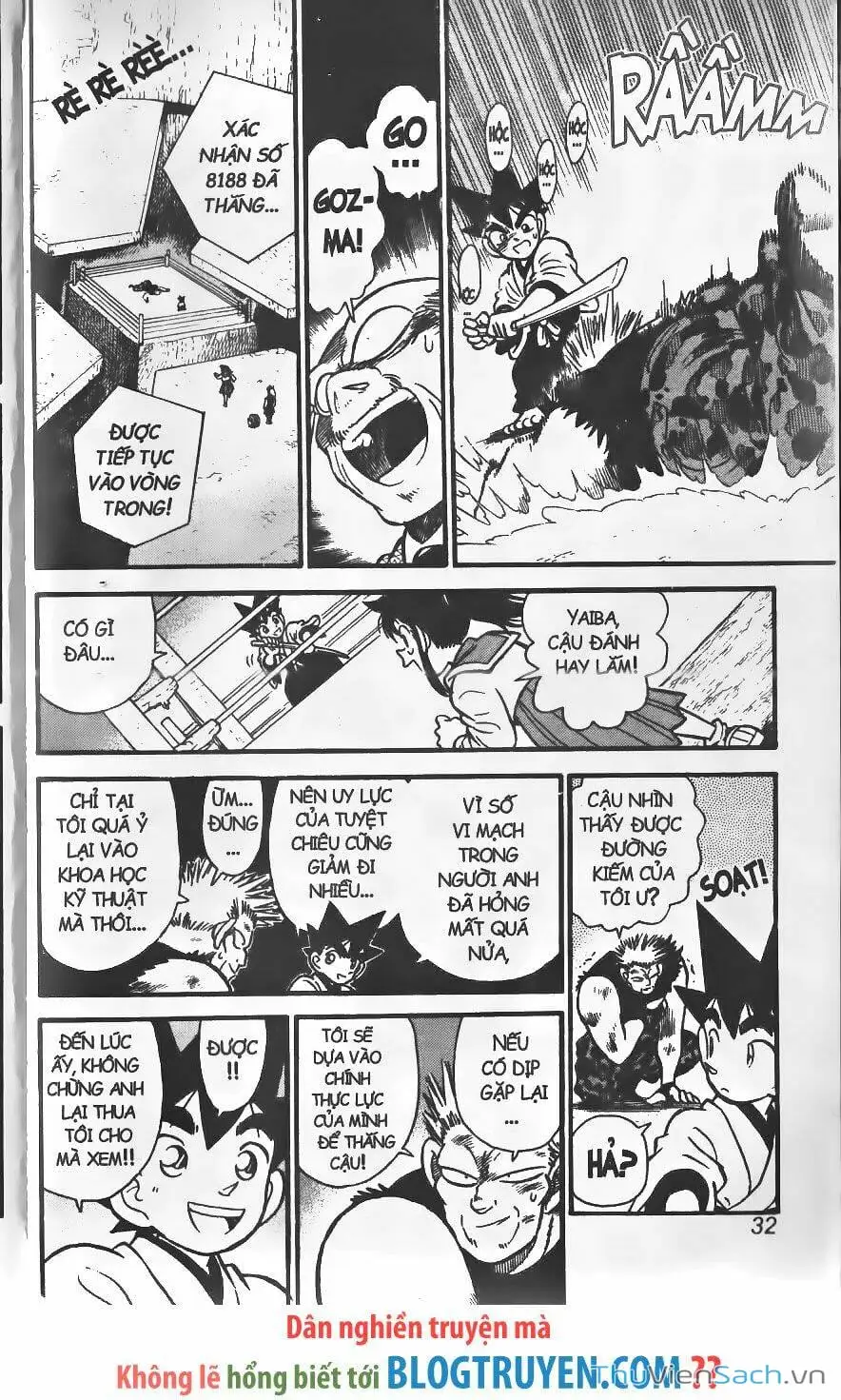 Chapter 280 - Image 2