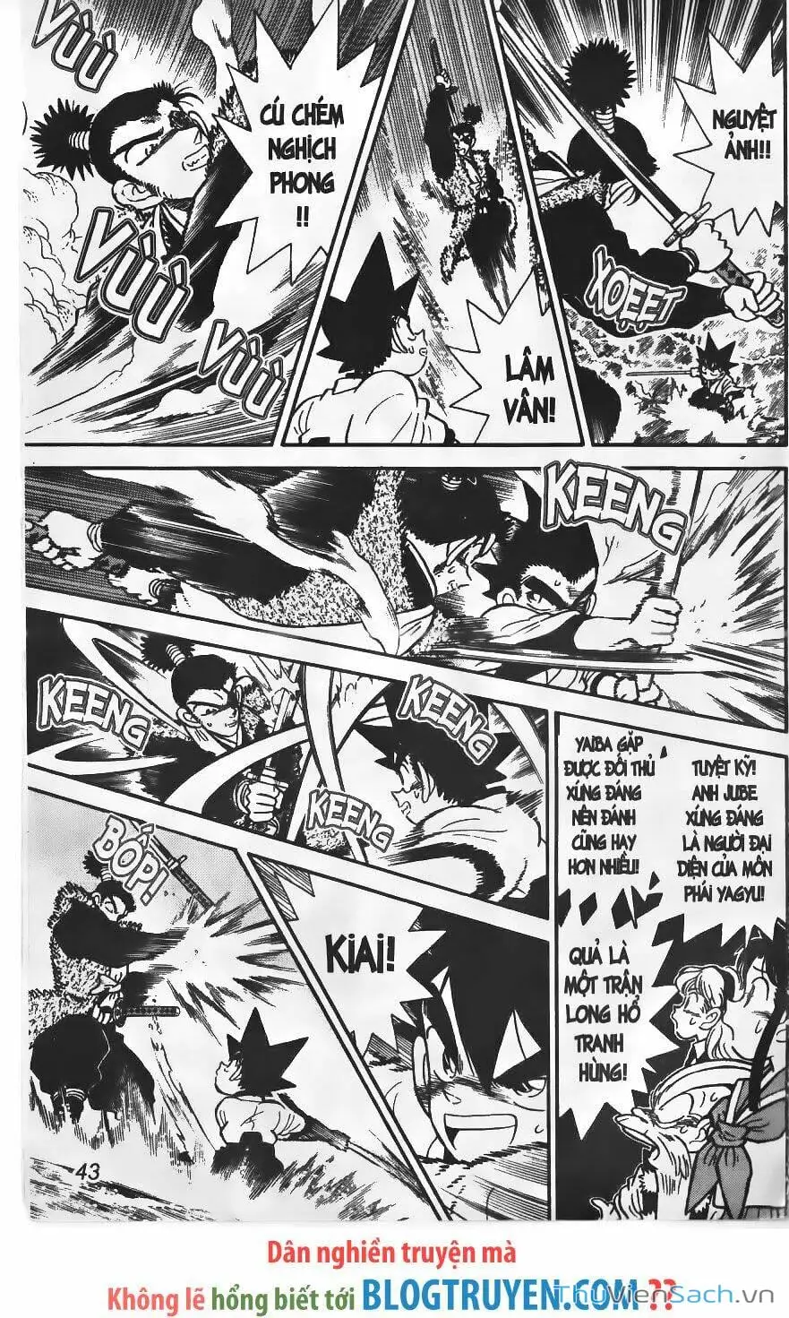 Chapter 280 - Image 13