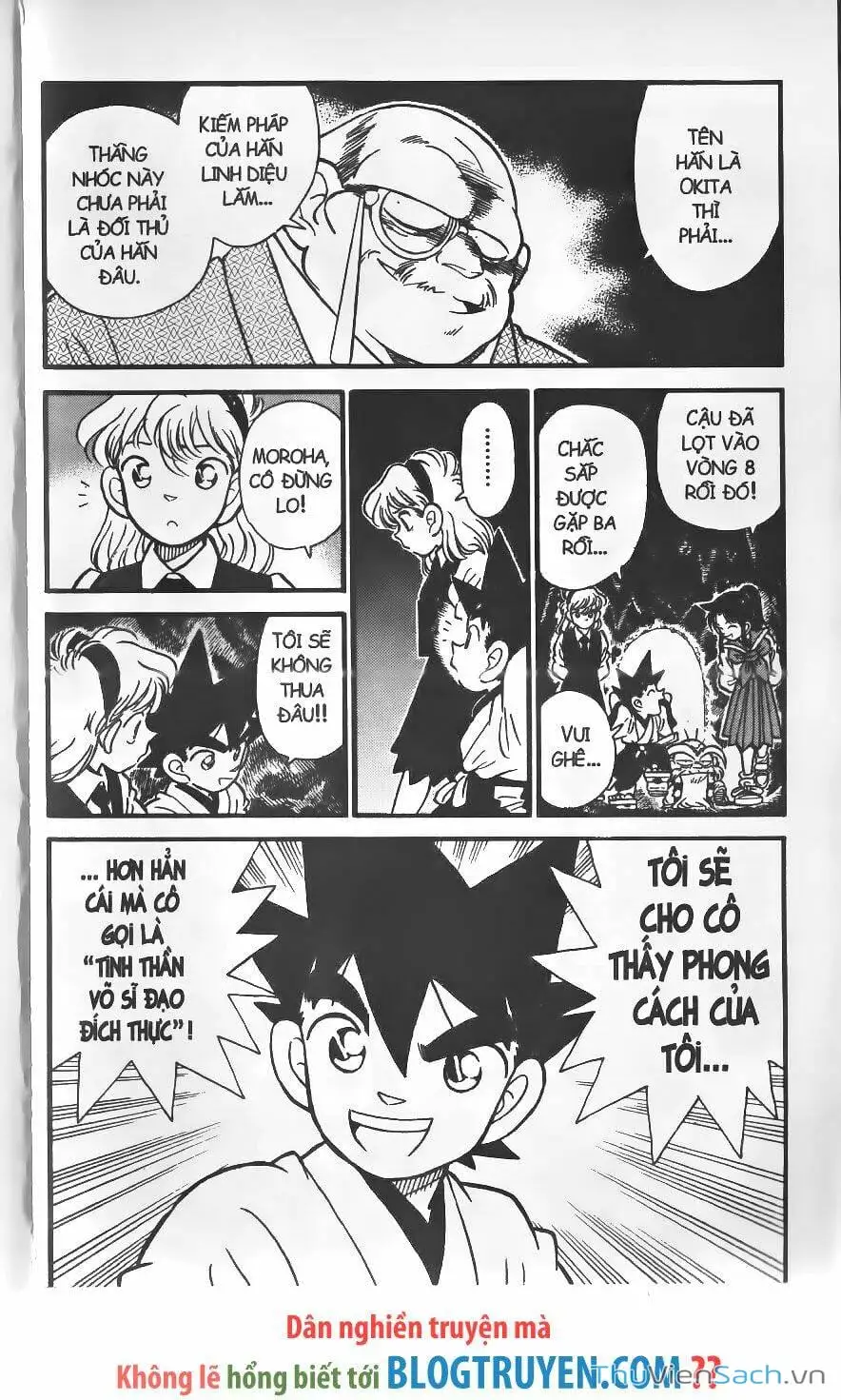 Chapter 280 - Image 4