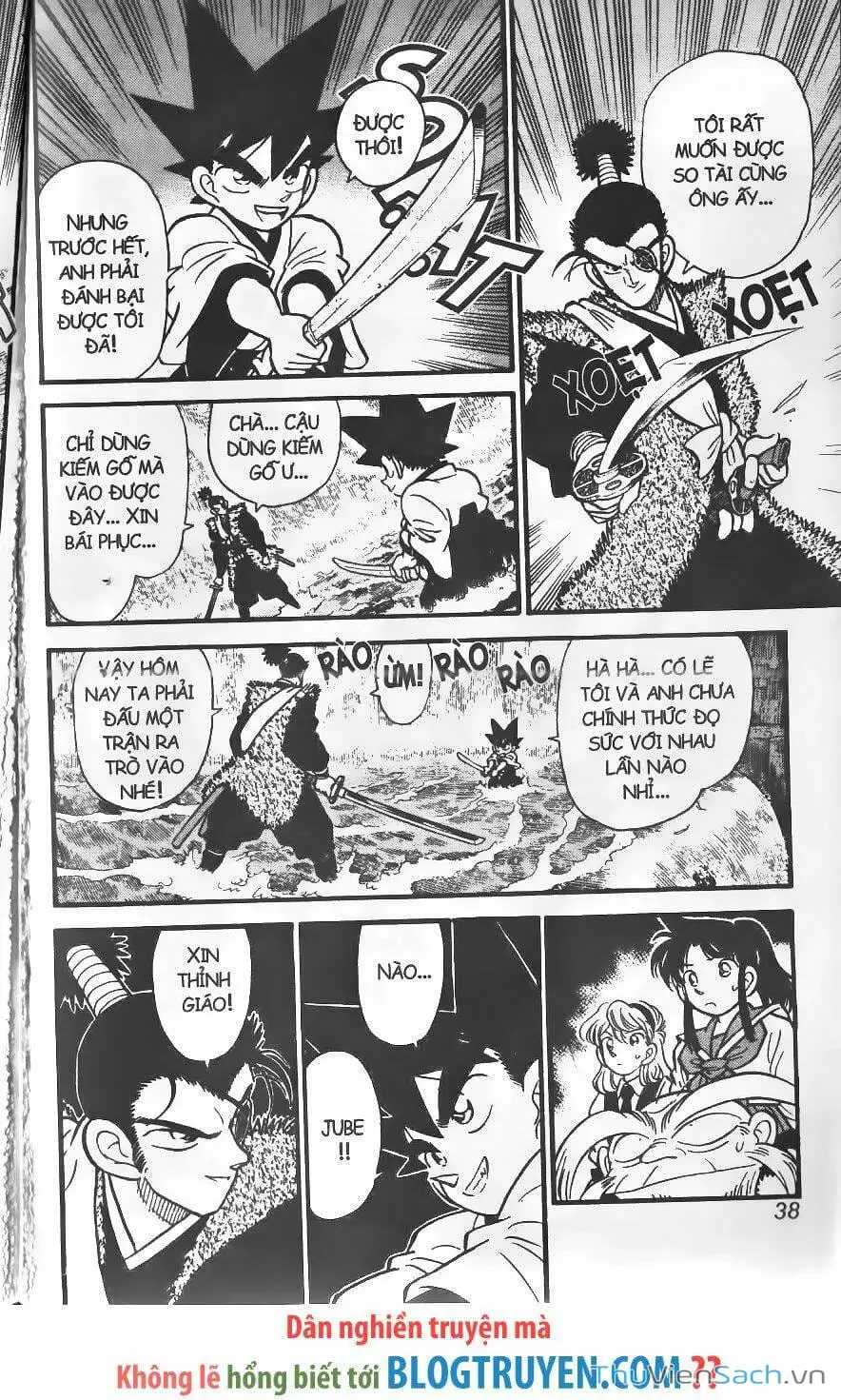 Chapter 280 - Image 8