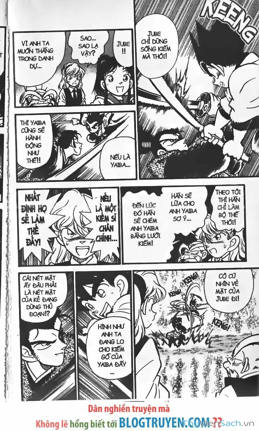 Chapter 280 - Image 10