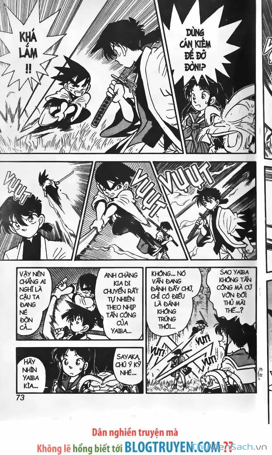 Chapter 282 - Image 13