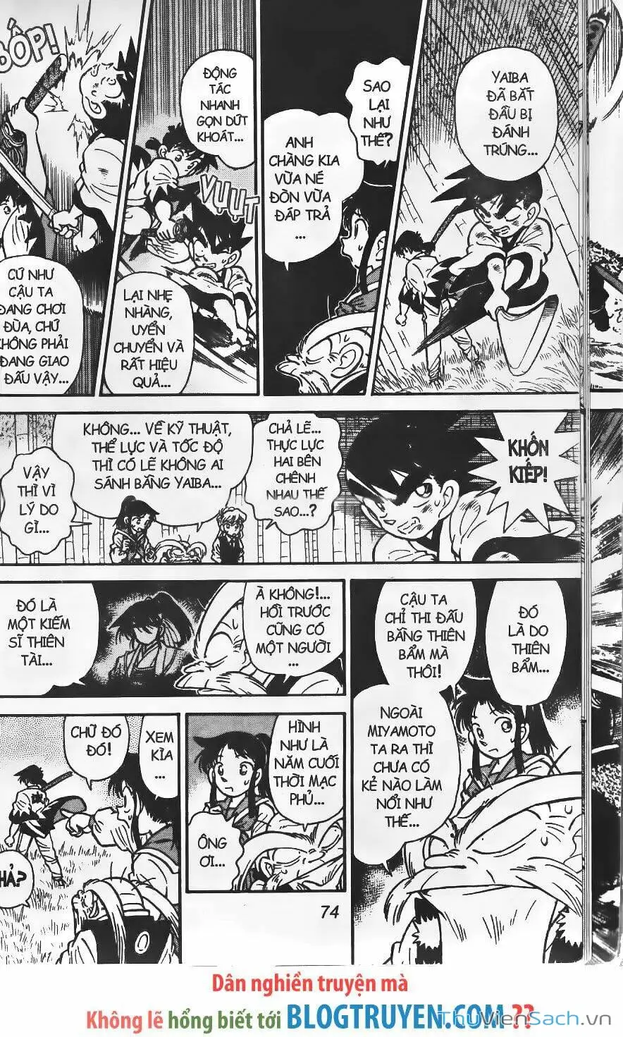 Chapter 282 - Image 14