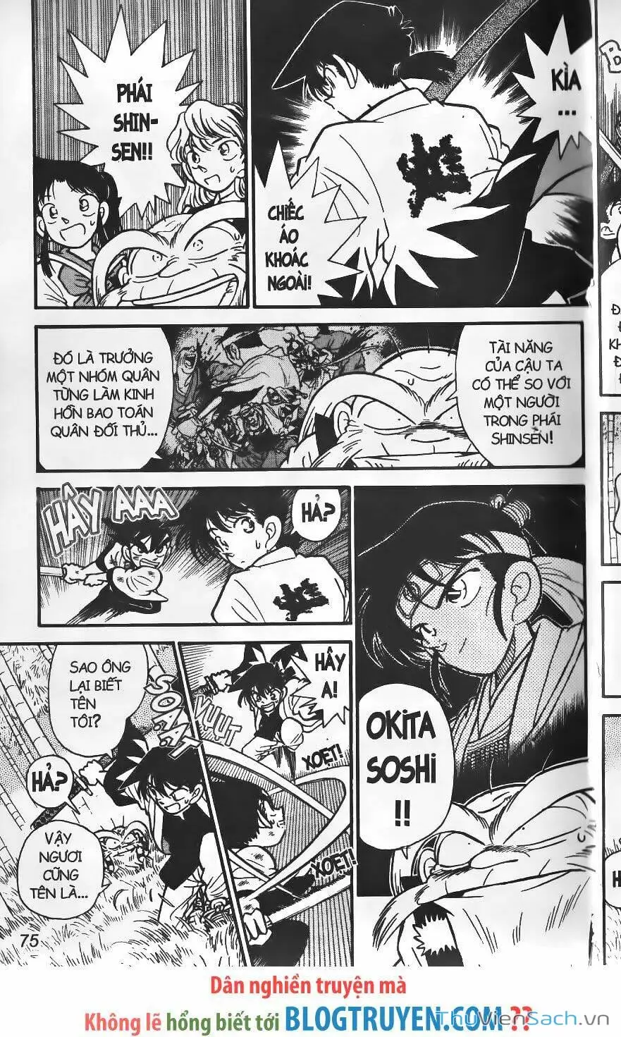 Chapter 282 - Image 15
