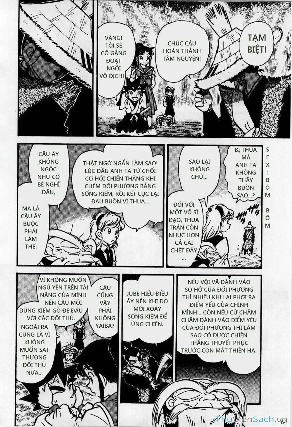 Chapter 282 - Image 4