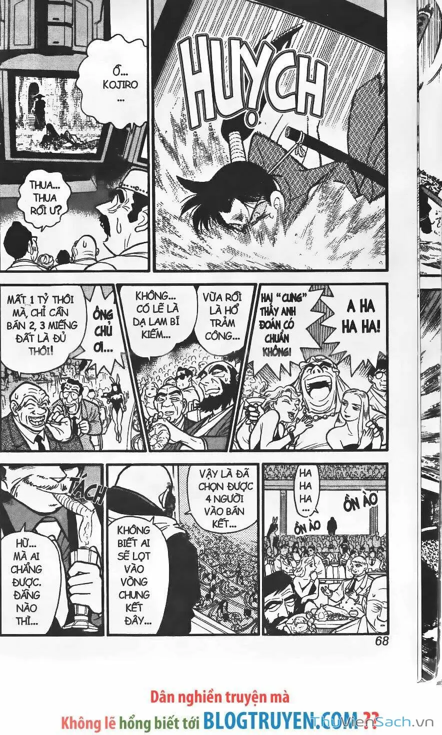 Chapter 282 - Image 8