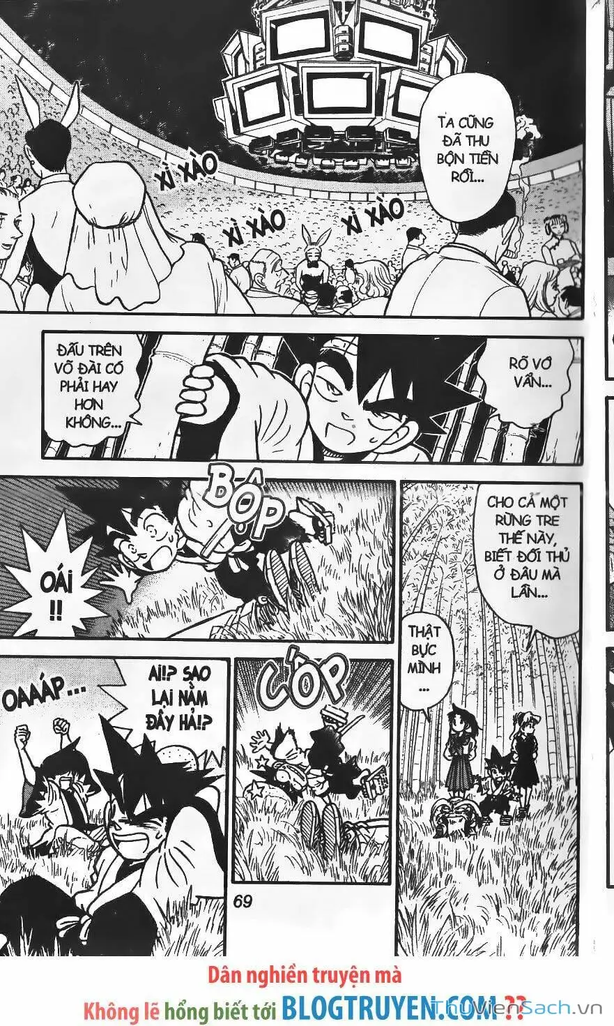 Chapter 282 - Image 9
