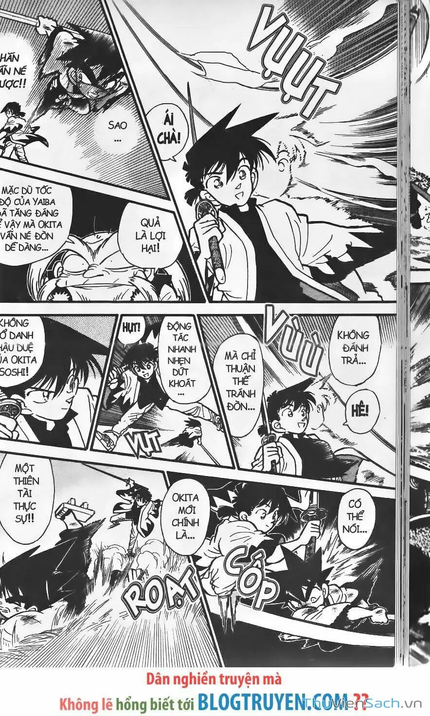 Chapter 283 - Image 11