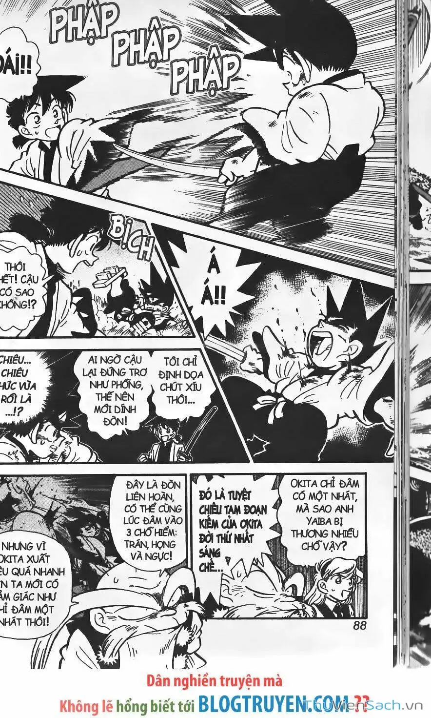 Chapter 283 - Image 13