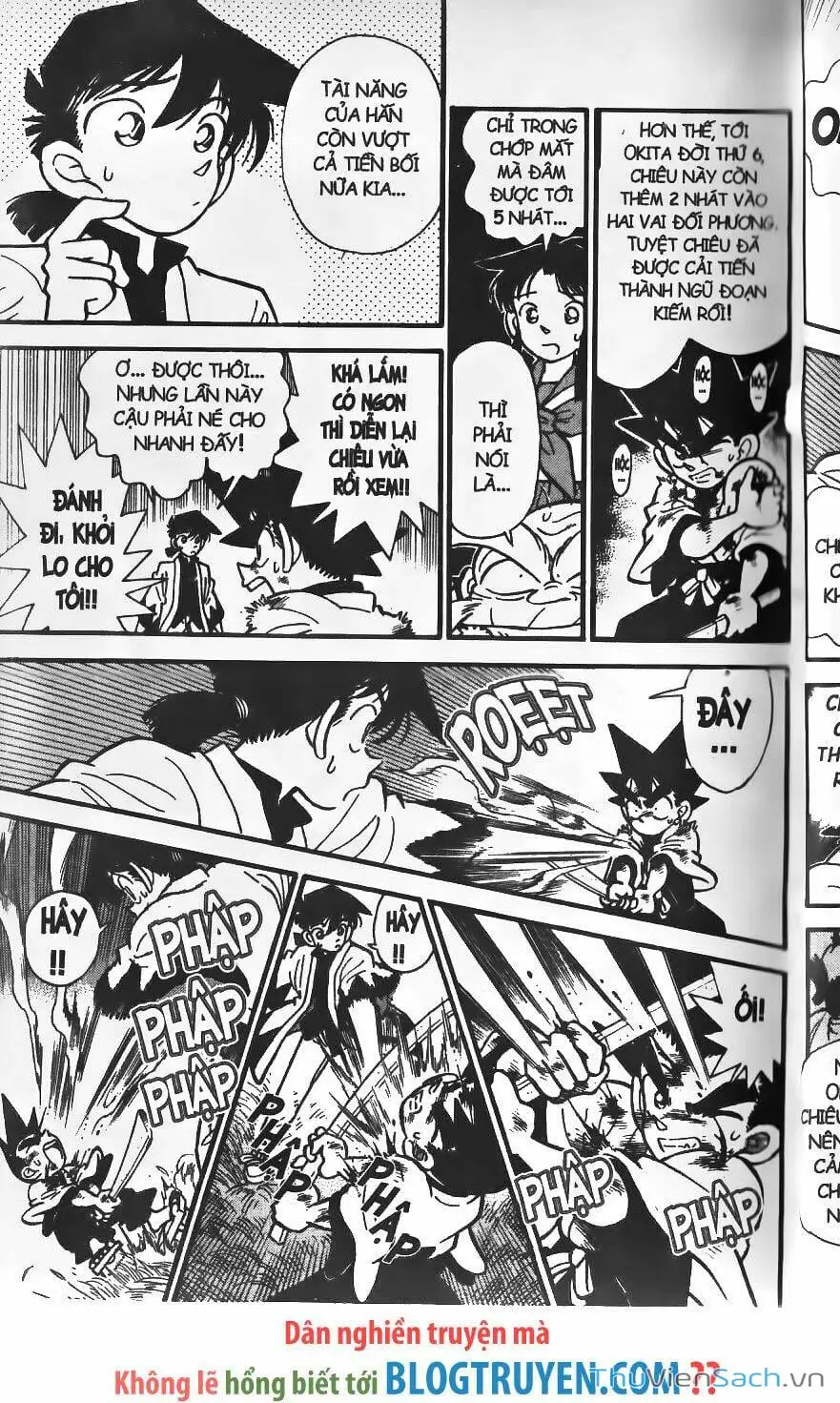 Chapter 283 - Image 14