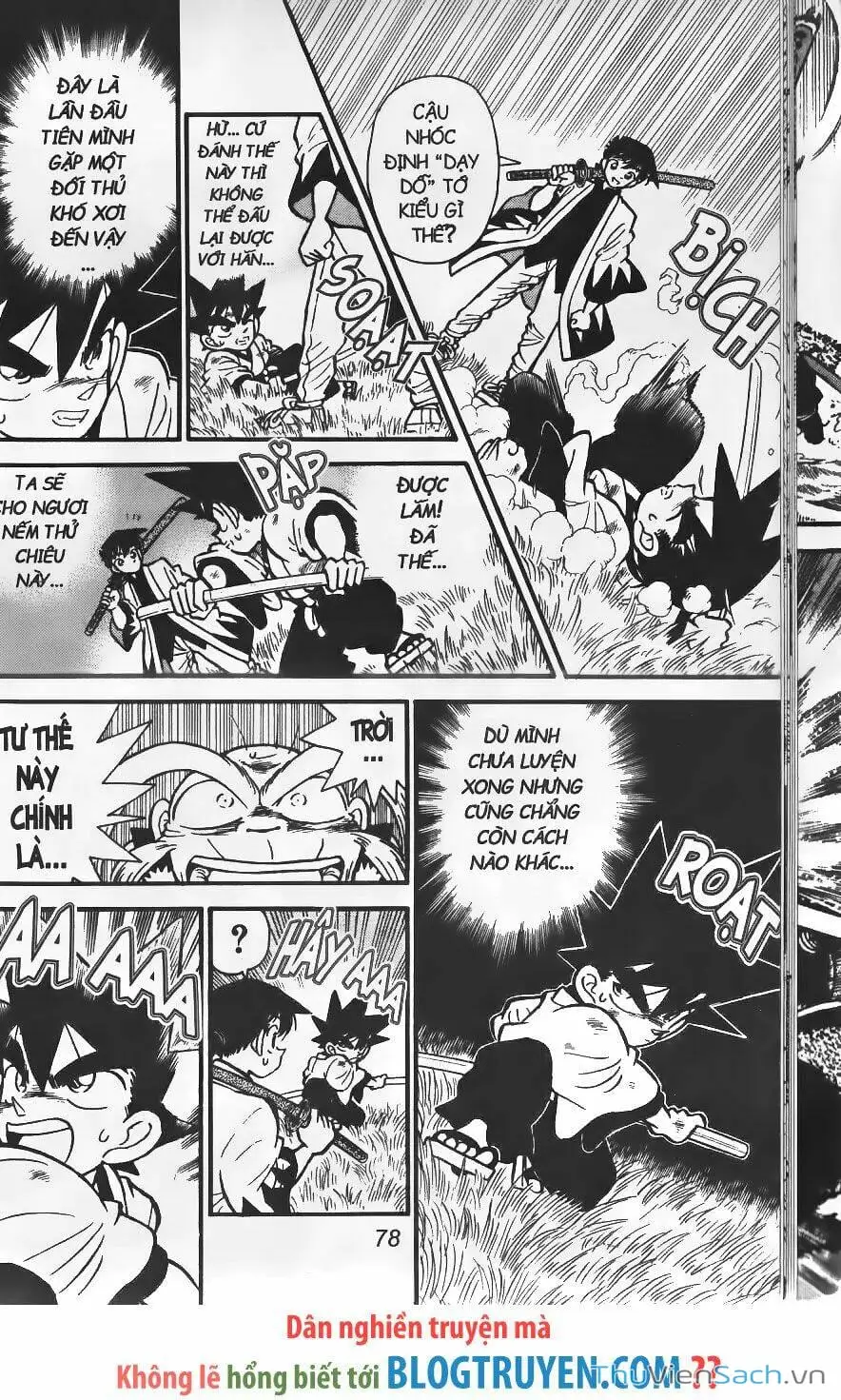 Chapter 283 - Image 3
