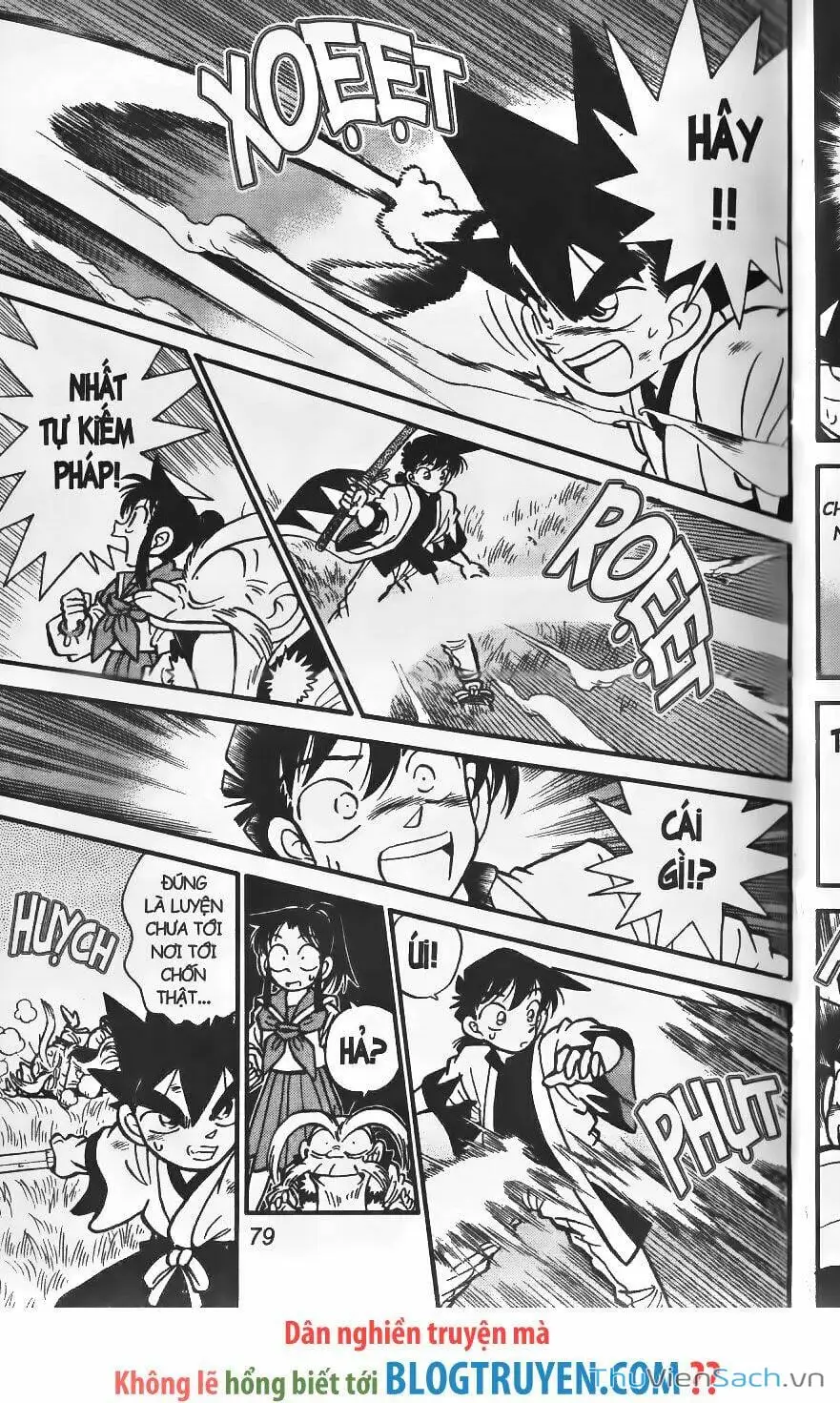 Chapter 283 - Image 4