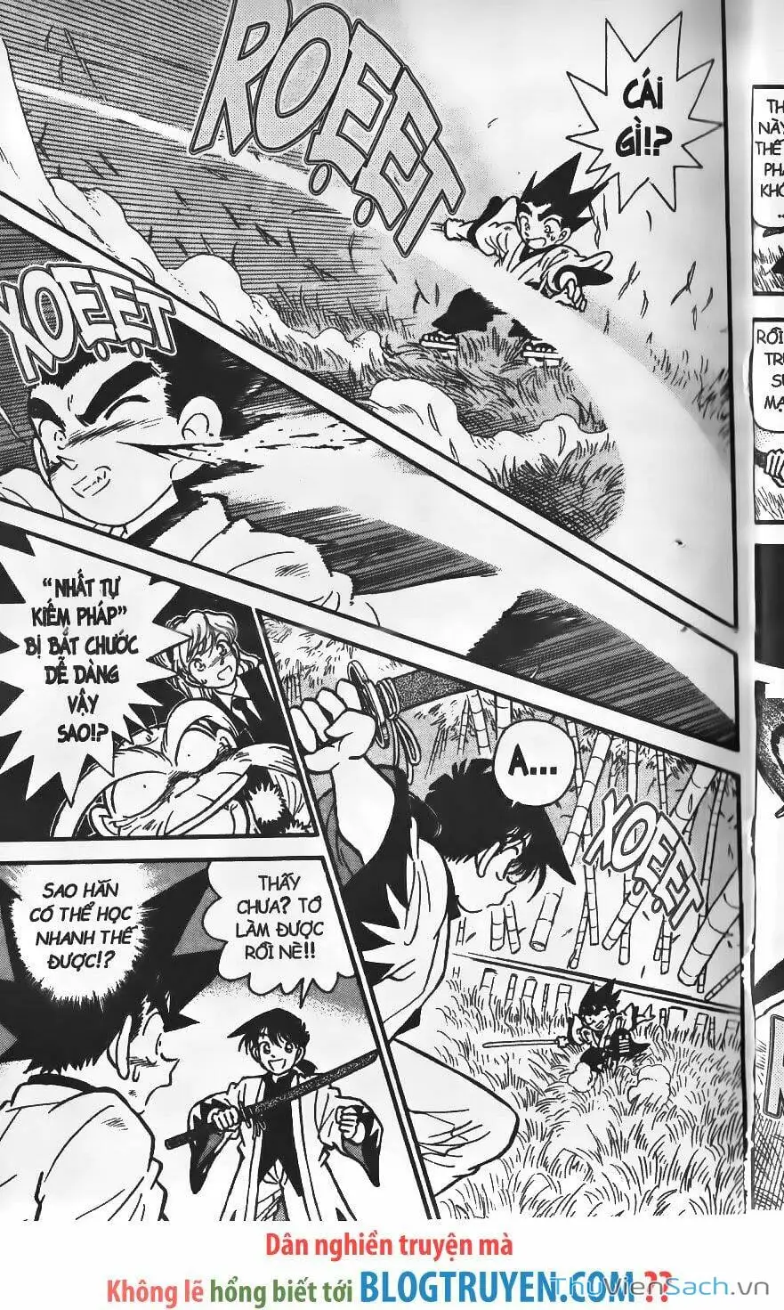 Chapter 283 - Image 6