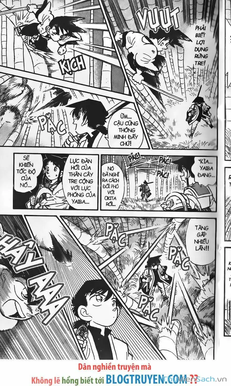 Chapter 283 - Image 10