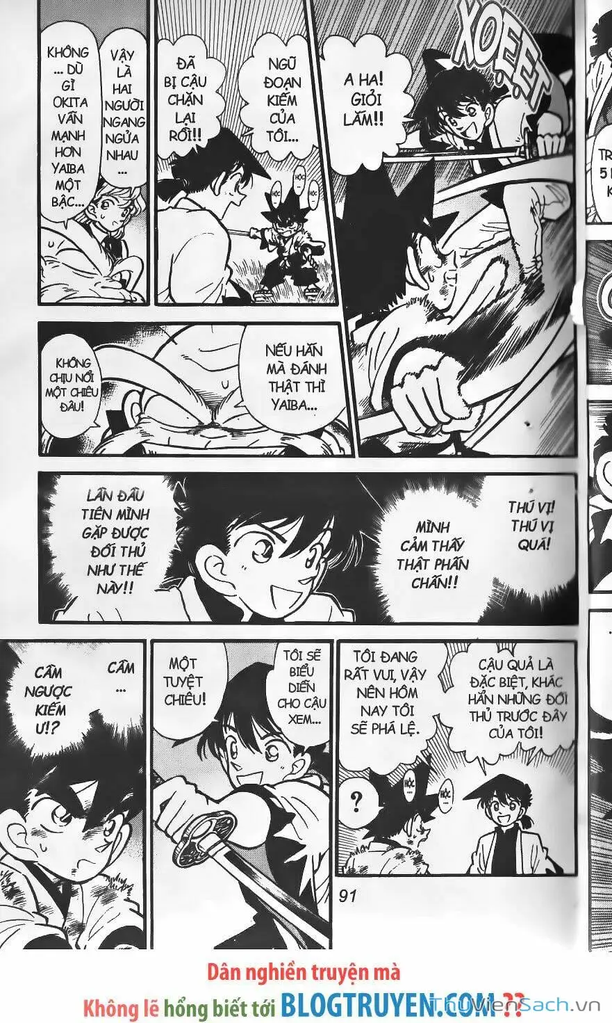Chapter 284 - Image 1