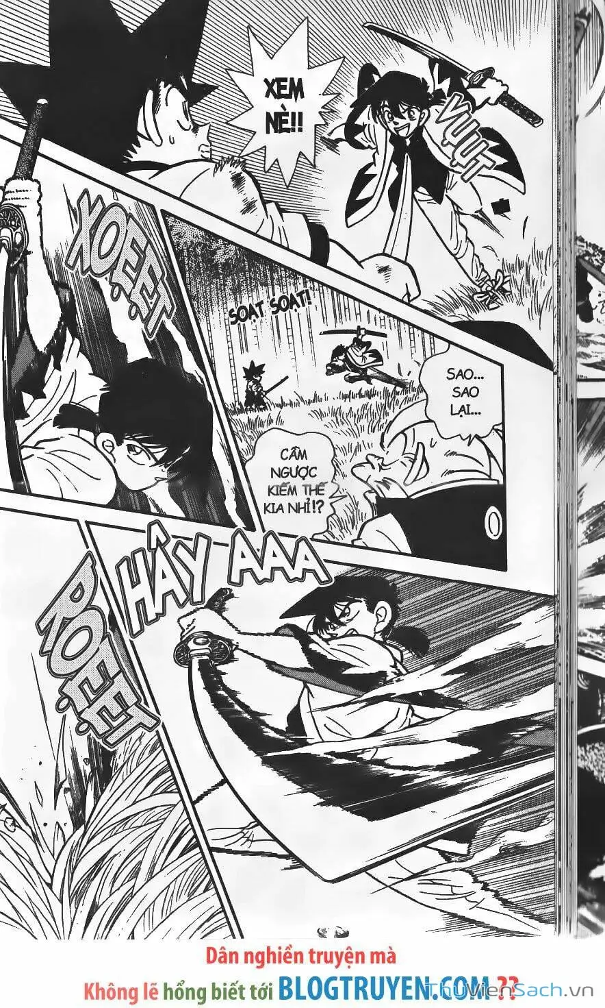 Chapter 284 - Image 2