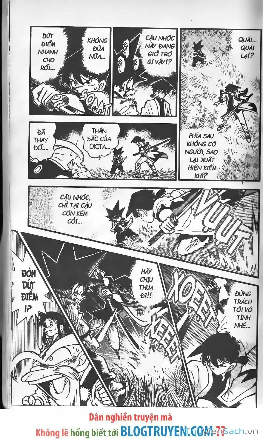 Chapter 284 - Image 11