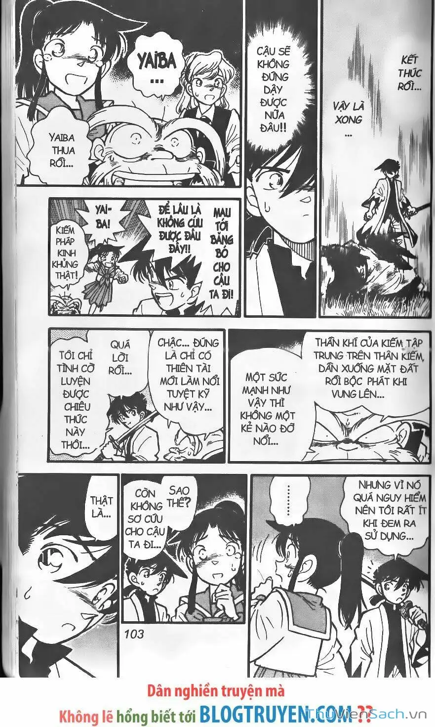 Chapter 284 - Image 13