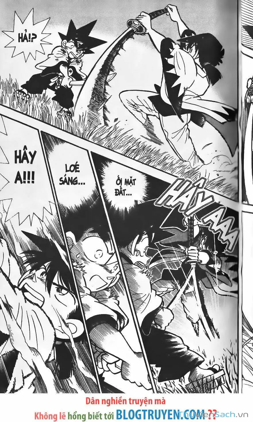 Chapter 284 - Image 3
