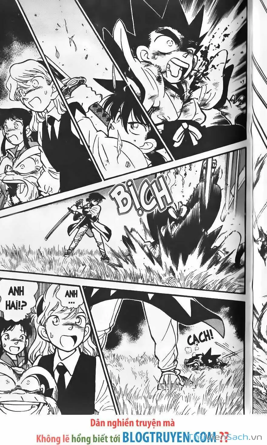 Chapter 284 - Image 5