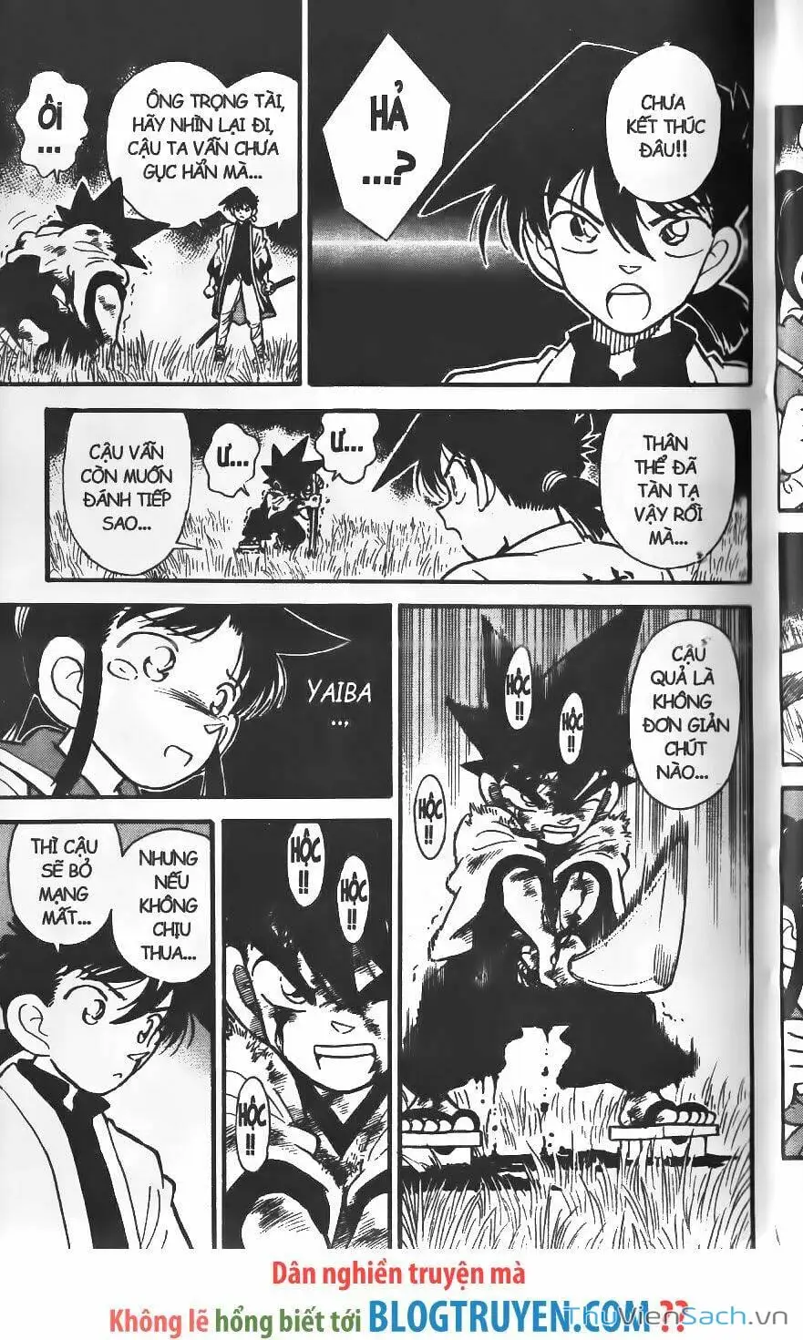 Chapter 284 - Image 7