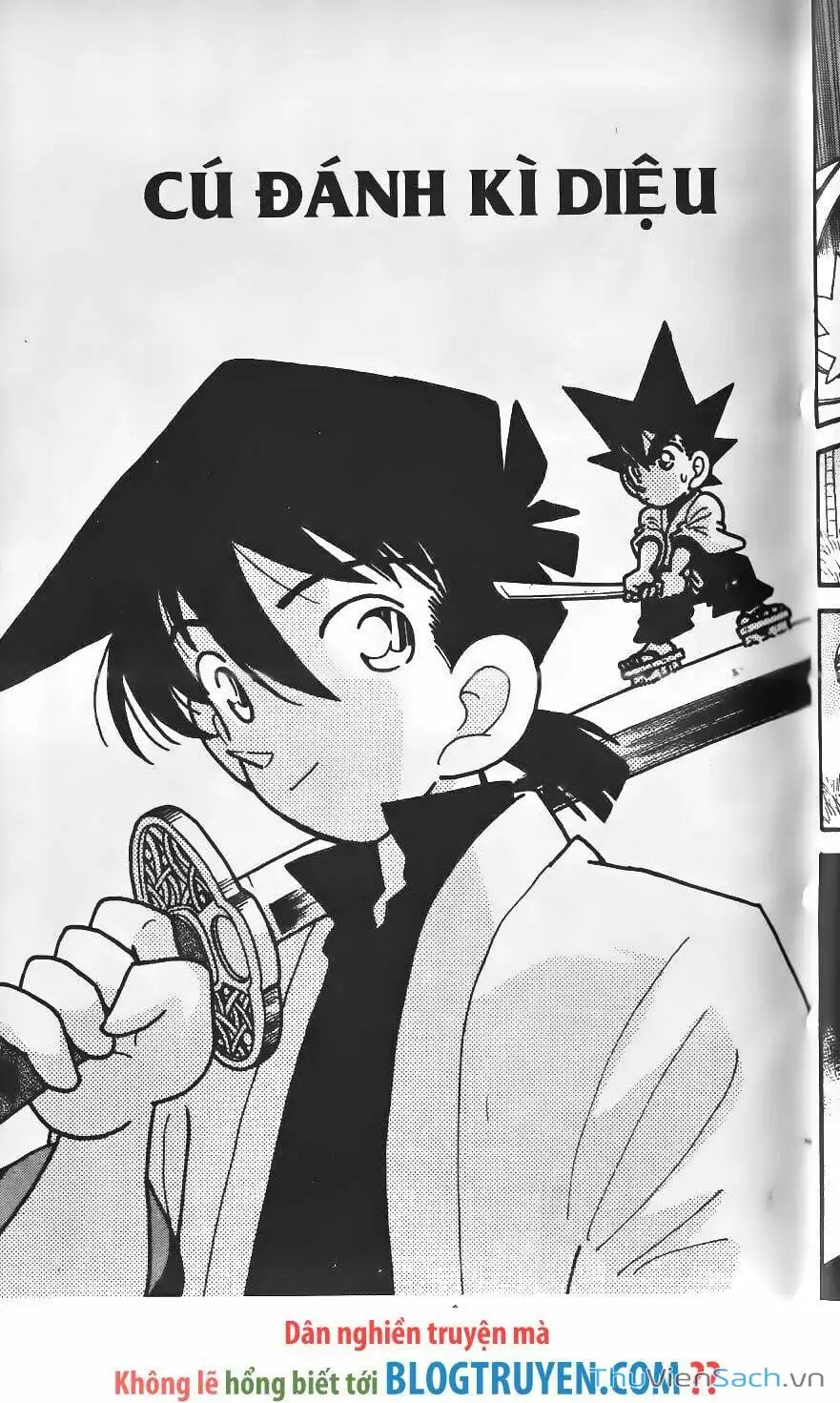 Chapter 284 - Image 9