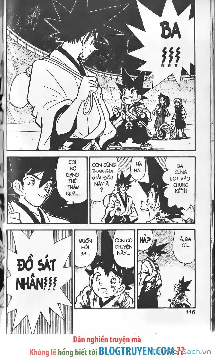 Chapter 285 - Image 11