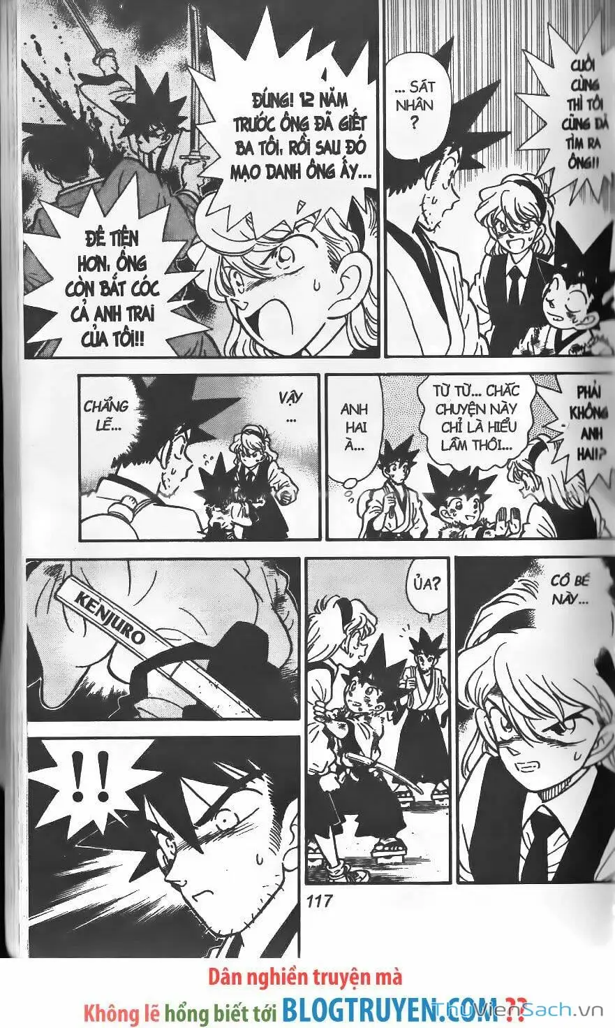 Chapter 285 - Image 12