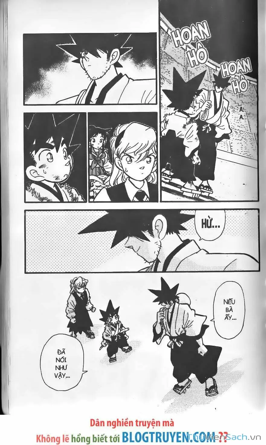 Chapter 285 - Image 14