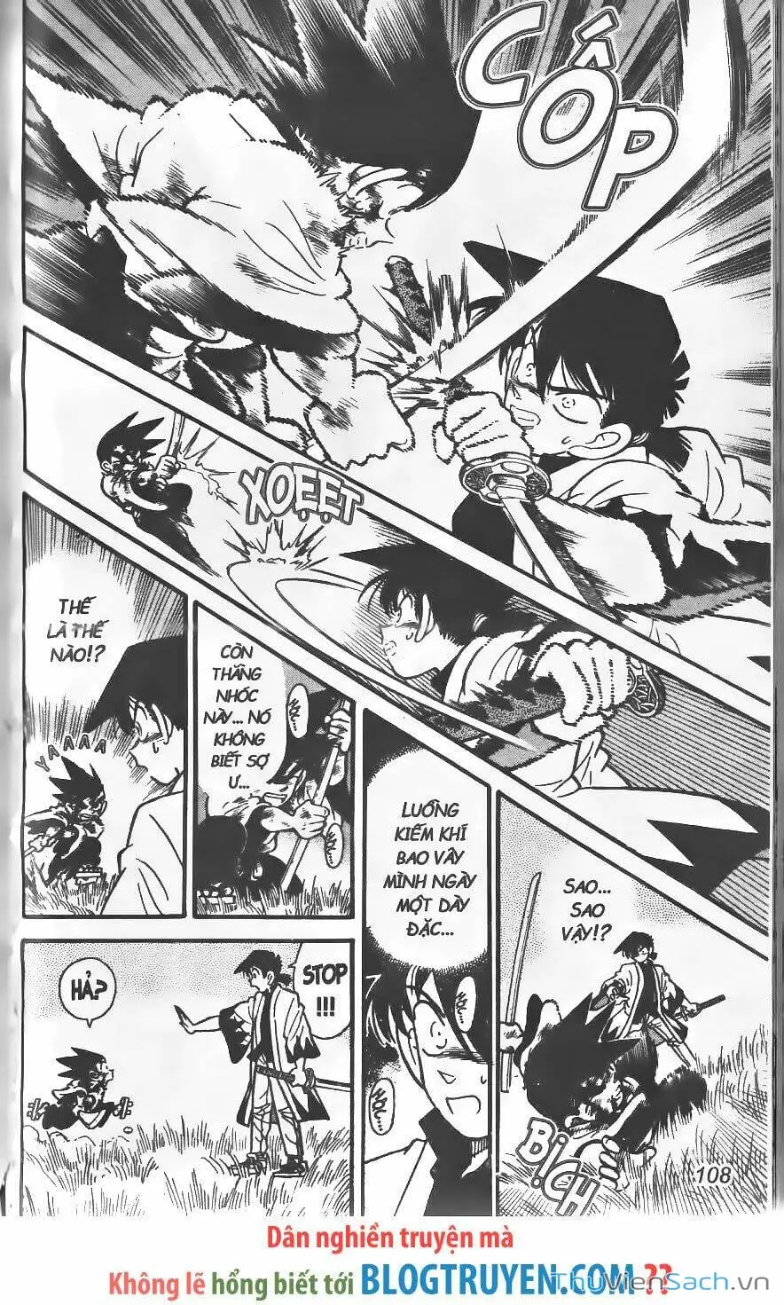 Chapter 285 - Image 3