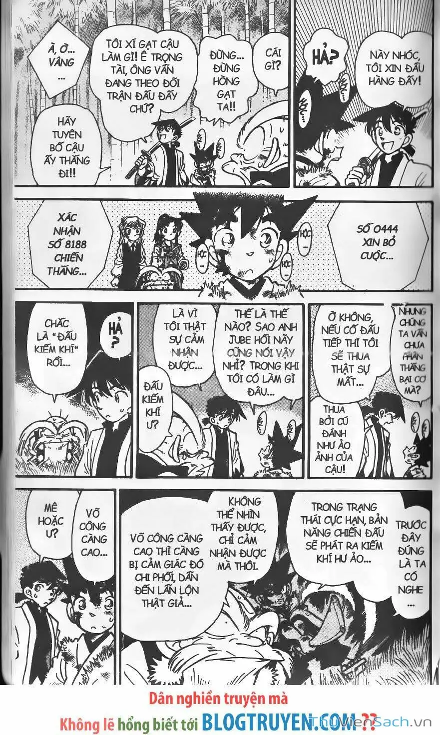 Chapter 285 - Image 4