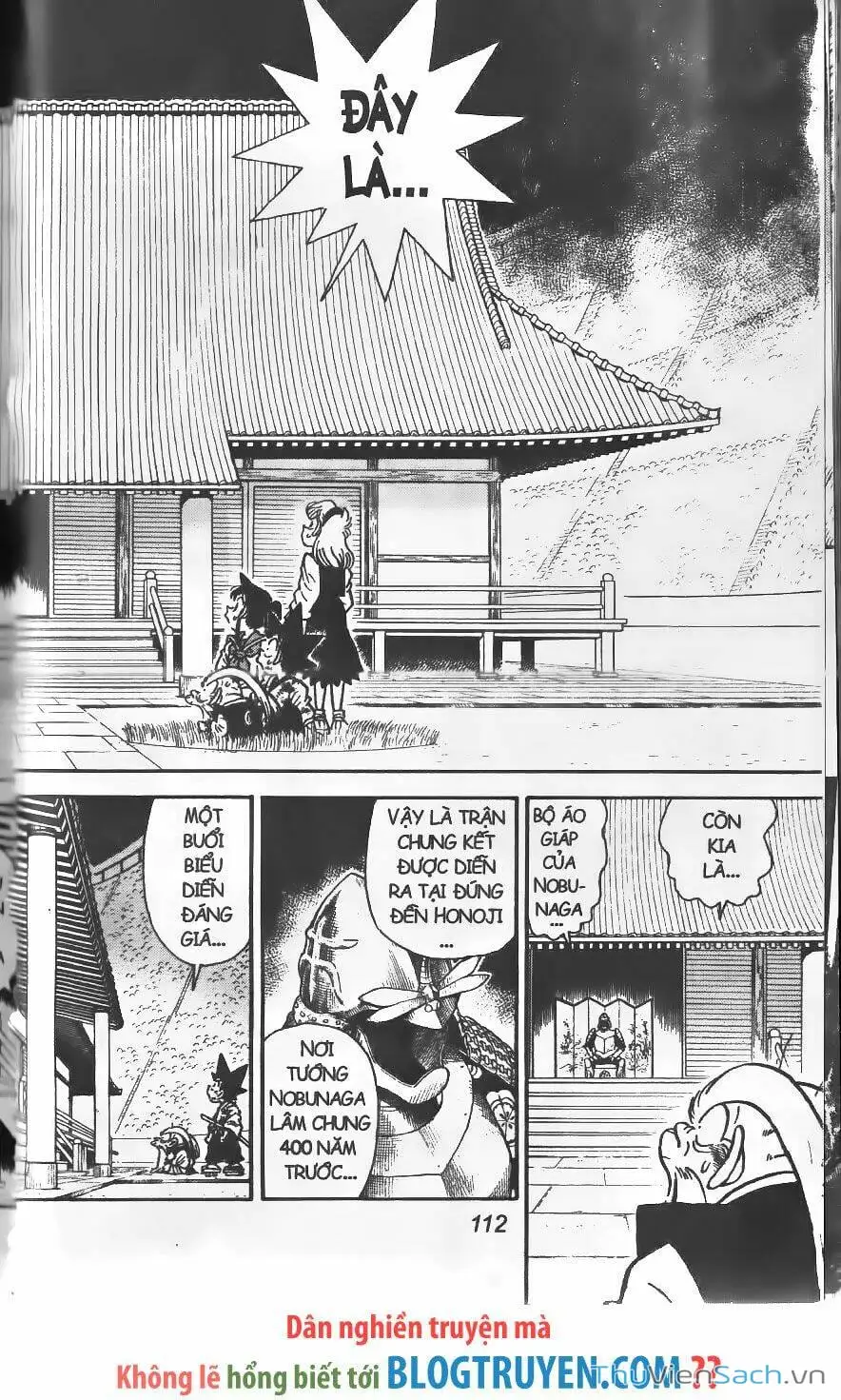 Chapter 285 - Image 7
