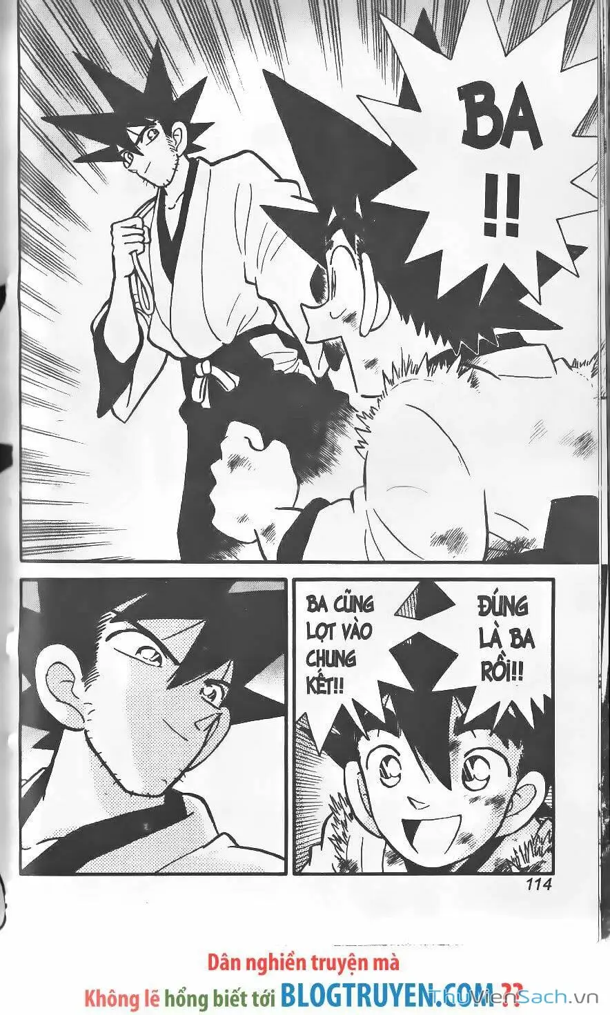 Chapter 285 - Image 9